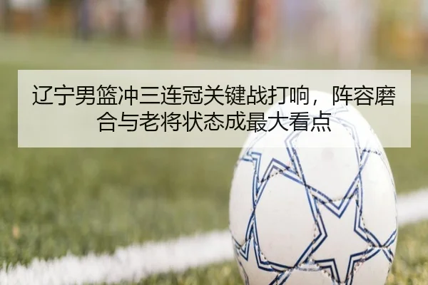 辽宁男篮冲三连冠关键战打响，阵容磨合与老将状态成最大看点